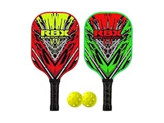 RBX Elite Pickleball Set