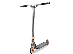 Longway Aluminium Pro Kids Kick Scooter