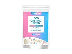 ProKKUV Resin Casting Powder