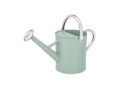 PHX Grove Metal Watering Can Sunflower