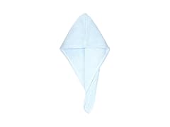 Bella Sleep + Spa Microfiber Hair Towel Wrap