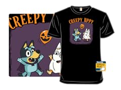 Creepy Uppy