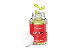 Lumen Naturals CoQ10 for Women