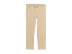 French Toast Girls Pull-on Pant