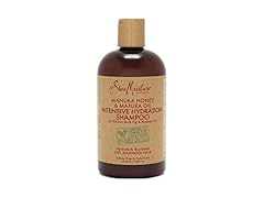 Shea Moisture Manuka Honey & Mafura Oil Shampoo 13 Ounce