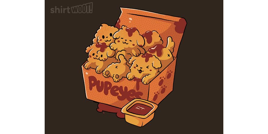 Pupeyes Cute Dogs