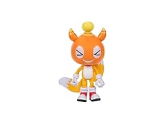 Sonic 3 Movie Action Figures 5" Chao Mascot Tails