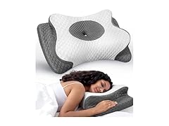 Cozyplayer W0012 Neck Pillow