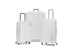 American Tourister Stratum 2.0 Hardside Luggage, 3PC Set