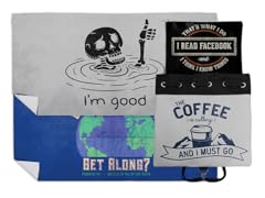 Zeitgeisty Accessories!