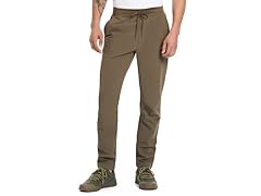 Hurley Commuter Tapered Pant