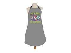 Mario Trip Apron