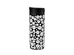 12oz Insulated Coffee Mug Travel Cup