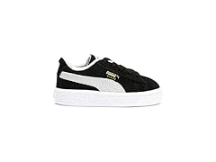 PUMA Toddler Boys Suede Classic Xxi