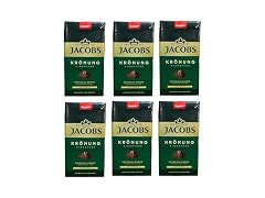 Jacobs Coffee