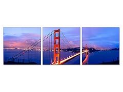 Golden Gate at Night