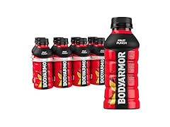 8PK BODYARMOR Sports Drink, Fruit Punch