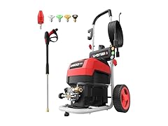 AMERISUN 2800 PSI Pressure Washer