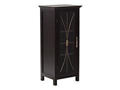 Hemingway 1 Door Floor Cabinet