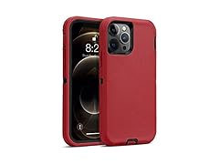 MAXCURY Case for iPhone 12 Pro Max 6.7