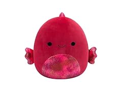Squishmallows Original 16" Barella Betta Fish