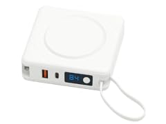 Uncaged Ergonomics 10k mAh 7-in-1 Powerbank