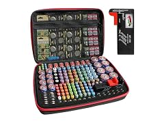 LINKOceans Battery Organizer BT-168