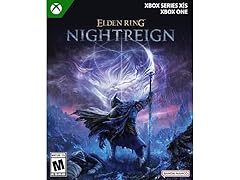 ELDEN RING NIGHTREIGN Standard Edition