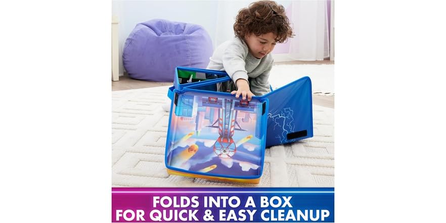 PAW Patrol Pup Squad Play Mat Gift Pack