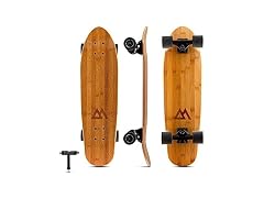 Magneto Mini Cruiser Skateboard -