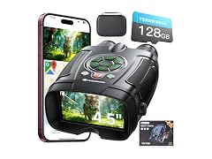 Melicis 4K Night Vision Goggles
