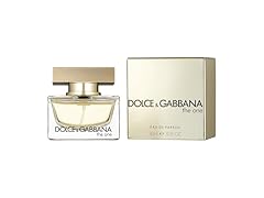 The One by Dolce and Gabbana 1 oz EDP Spray (W)
