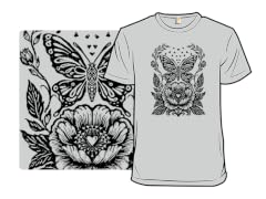 Butterfly Romance