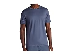 Gaiam Men (XL) Everyday Basic Crewneck Top