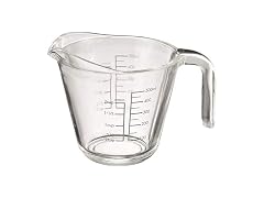 HARIO Measuring Cup, 16.9 fl oz (500 ml)