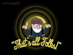 That's All, Folks