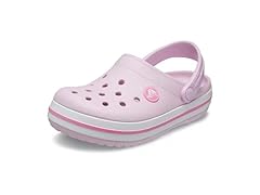 Crocs Crocband Kids Clog Ballerina Pink