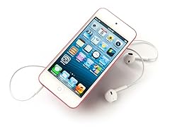 32GB iPod touch (5th Gen) Pink