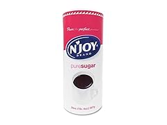 N'Joy 90585 Cane Sugar