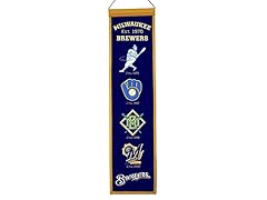 Milwaukee Brewers