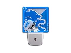 Detroit Lions Nite Light