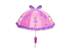 Kidorable Little Girls'Ballerina Umbrella