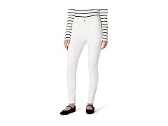 Amazon Essentials Women (20 Long) High-rise Jean