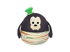 Squishmallows Original 12in Disney Mummy Goofy