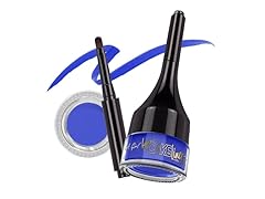 L.A. Girl Hyper Cake Liner, Icy Cobalt