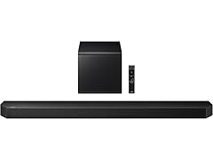 (NEW) Samsung HW-Q800F 5.1.2ch Q Series Soundystem (2025)