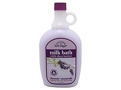 Village Nat. Bath Milk Lavender/Chamomile