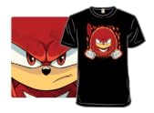 The Brute Echidna