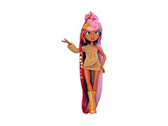 VIP Girls Hair Makeover Quinn Doll