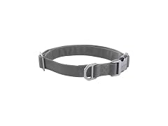 Carhartt Field Nylon Dog Collar Gravel Medium